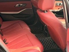 BMW 3 Series 325Li M Sport Midnight Edition Package - ფოტო 5