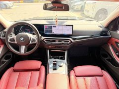 BMW 3 Series 325Li M Sport Midnight Edition Package - ფოტო 6