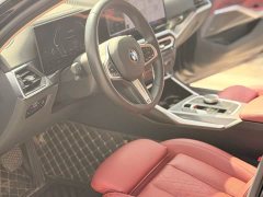 BMW 3 Series 325Li M Sport Midnight Edition Package - ფოტო 7