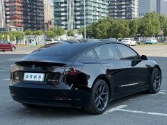 Tesla Model 3 Performance All-Wheel Drive - ფოტო 4