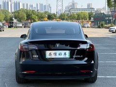Tesla Model 3 Performance All-Wheel Drive - ფოტო 5