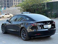 Tesla Model 3 Performance All-Wheel Drive - ფოტო 6