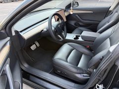 Tesla Model 3 Performance All-Wheel Drive - ფოტო 7