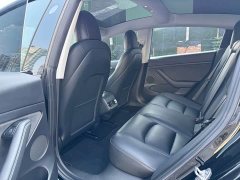 Tesla Model 3 Performance All-Wheel Drive - ფოტო 9