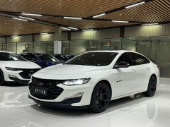 Chevrolet Malibu XL Redline 550T Automatic Sharp Connect Edition - ფოტო 1