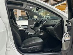 Chevrolet Malibu XL Redline 550T Automatic Sharp Connect Edition - ფოტო 10
