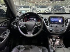 Chevrolet Malibu XL Redline 550T Automatic Sharp Connect Edition - ფოტო 11
