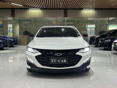 Chevrolet Malibu XL Redline 550T Automatic Sharp Connect Edition - ფოტო 2