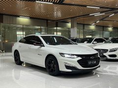 Chevrolet Malibu XL Redline 550T Automatic Sharp Connect Edition - ფოტო 3