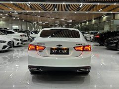Chevrolet Malibu XL Redline 550T Automatic Sharp Connect Edition - ფოტო 5