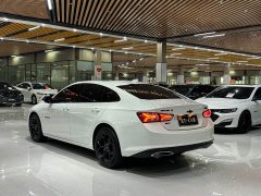 Chevrolet Malibu XL Redline 550T Automatic Sharp Connect Edition - ფოტო 6