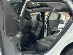 Chevrolet Malibu XL Redline 550T Automatic Sharp Connect Edition - ფოტო 8