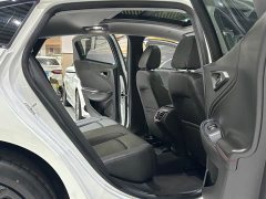 Chevrolet Malibu XL Redline 550T Automatic Sharp Connect Edition - ფოტო 9