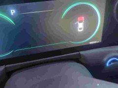 Hyundai Sonata 2020 380TGDi Automatic TOP Flagship Edition - ფოტო 10