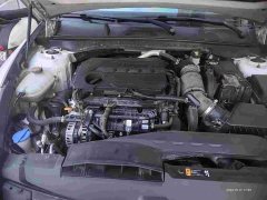 Hyundai Sonata 2020 380TGDi Automatic TOP Flagship Edition - ფოტო 3