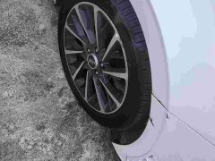 Hyundai Sonata 2020 380TGDi Automatic TOP Flagship Edition - ფოტო 4