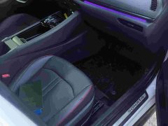Hyundai Sonata 2020 380TGDi Automatic TOP Flagship Edition - ფოტო 6