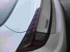 Hyundai Sonata 2020 380TGDi Automatic TOP Flagship Edition - ფოტო 8