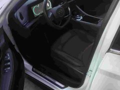 Hyundai Sonata 2020 380TGDi Automatic TOP Flagship Edition - ფოტო 9