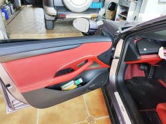 Xiaomi SU7 2024 Rear-Wheel Drive Long Range Smart Driving Edition - ფოტო 5