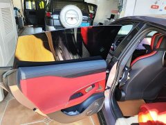 Xiaomi SU7 2024 Rear-Wheel Drive Long Range Smart Driving Edition - ფოტო 6