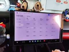 Xiaomi SU7 2024 Rear-Wheel Drive Long Range Smart Driving Edition - ფოტო 8