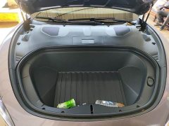 Xiaomi SU7 2024 Rear-Wheel Drive Long Range Smart Driving Edition - ფოტო 9