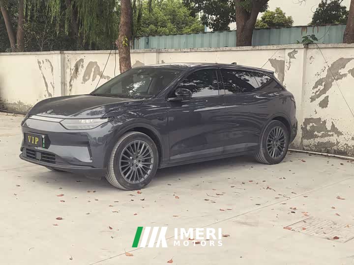 Leapmotor Leapo C11 Pure Electric 500 Comfort Edition - ავტომობილი ჩინეთიდან