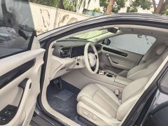 Leapmotor Leapo C11 Pure Electric 500 Comfort Edition - ფოტო 10