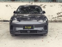 Leapmotor Leapo C11 Pure Electric 500 Comfort Edition - ფოტო 2