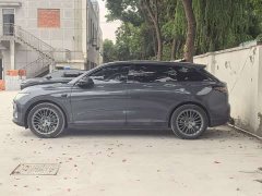 Leapmotor Leapo C11 Pure Electric 500 Comfort Edition - ფოტო 3