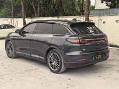 Leapmotor Leapo C11 Pure Electric 500 Comfort Edition - ფოტო 6