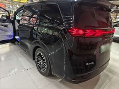 Denza D9 DM-i 970 AWD Flagship - ფოტო 3