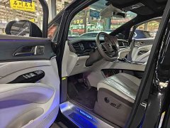 Denza D9 DM-i 970 AWD Flagship - ფოტო 6
