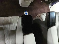 Denza D9 DM-i 970 AWD Flagship - ფოტო 7