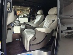 Denza D9 DM-i 970 AWD Flagship - ფოტო 8