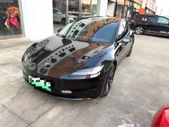 Tesla Model 3 2023 Rear-Wheel Drive - ფოტო 1