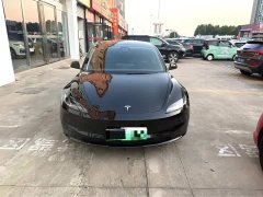 Tesla Model 3 2023 Rear-Wheel Drive - ფოტო 2