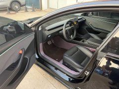 Tesla Model 3 2023 Rear-Wheel Drive - ფოტო 3