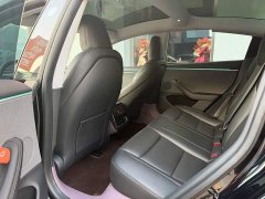 Tesla Model 3 2023 Rear-Wheel Drive - ფოტო 4