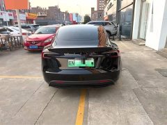 Tesla Model 3 2023 Rear-Wheel Drive - ფოტო 5