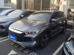BYD Song Pro New Energy 2023 Champion Edition DM-i 110KM Excellence - ფოტო 1