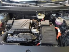 BYD Song Pro New Energy 2023 Champion Edition DM-i 110KM Excellence - ფოტო 10