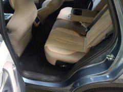 BYD Song Pro New Energy 2023 Champion Edition DM-i 110KM Excellence - ფოტო 11