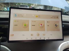 BYD Song Pro New Energy 2023 Champion Edition DM-i 110KM Excellence - ფოტო 13