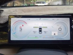 BYD Song Pro New Energy 2023 Champion Edition DM-i 110KM Excellence - ფოტო 14