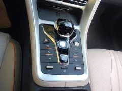 BYD Song Pro New Energy 2023 Champion Edition DM-i 110KM Excellence - ფოტო 16