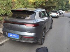 BYD Song Pro New Energy 2023 Champion Edition DM-i 110KM Excellence - ფოტო 3