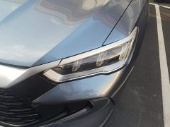 BYD Song Pro New Energy 2023 Champion Edition DM-i 110KM Excellence - ფოტო 5
