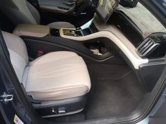 BYD Song Pro New Energy 2023 Champion Edition DM-i 110KM Excellence - ფოტო 8